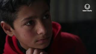 A Mother’s Aspirations for her Family | #SaySalam | Salam Charity