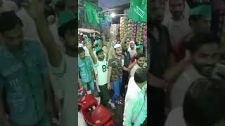 IUML ke Rizwan Ansari ki ese hui Corporation me entry #youtube #iumlmeerutnews #iumlindia