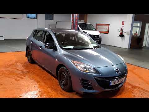 Mazda Mazda3 2010 - Image 2