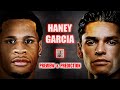 Devin Haney vs Ryan Garcia - Preview & Prediction