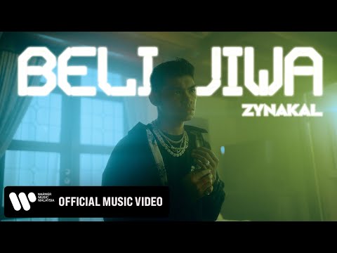 Zynakal - Beli Jiwa (Official Music Video)