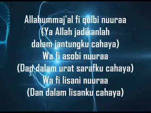 Mawi & Hazama feat Daly Filsuf - Al Nuraa..... Yang 5, Yang 6 (Lirik)