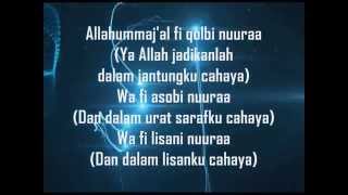 Download lagu Mawi & Hazama feat Daly Filsuf - Al Nuraa..... Yang 5, Yang 6 (Lirik) mp3 Download lagu Mawi & Hazama feat Daly Filsuf - Al Nuraa..... Yang 5, Yang 6 (Lirik) mp3