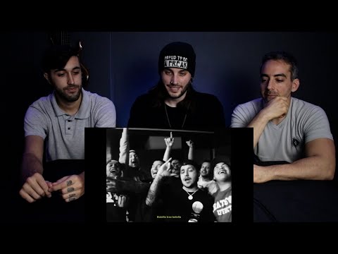 Gera MX, Christian Nodal - Botella Tras Botella (Video Oficial) // Disgusting Reacciona