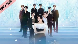 💔7 JONGENS verraden haar... Toen koos ze de verlamde erfgenaam!#dzv01 #dramabox