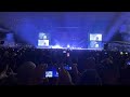 Crawling LINKIN PARK LIVE 2025 JAKARTA INDONESIA