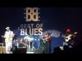 Buddy Guy - Boom Boom + Strange Brew - Best of Blues Festival - Sao Paulo - 11/06