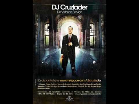 Royalistick  (mixtape: de volta ao servico por Dj Cruzfader) 2009