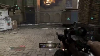 れいりーのww2神AIM実況