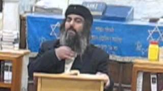 הרב שלום סבג -  - אבינו שבשמיים