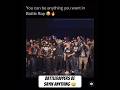 You Can Be Anything You Want To Be In BattleRap Compilation Shorts