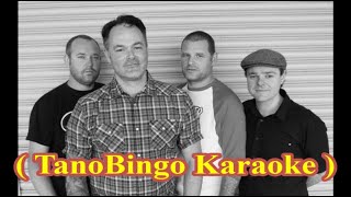 Bodyjar - No Payback ( TanoBingo Karaoke )