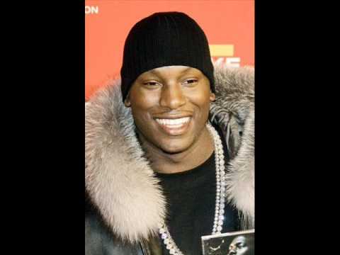 Tyrese Ft. Tyga & R. Kelly - I Gotta Chick ( NEW RNB 2011)