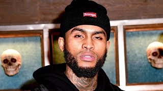 Dave East - God Bless The Summer Feat. Vado