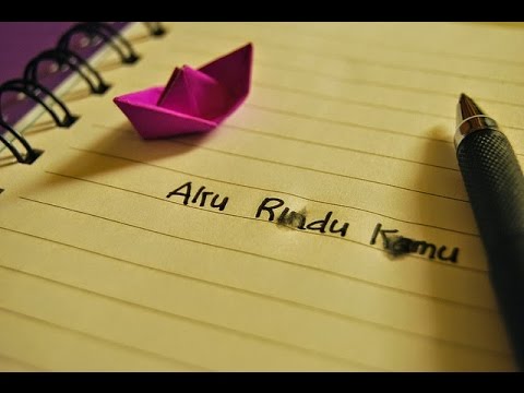 Download Video Kata Kata Rindu