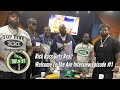 Rick Ross Gets Real Welcome To The Ave Interview Episode 1