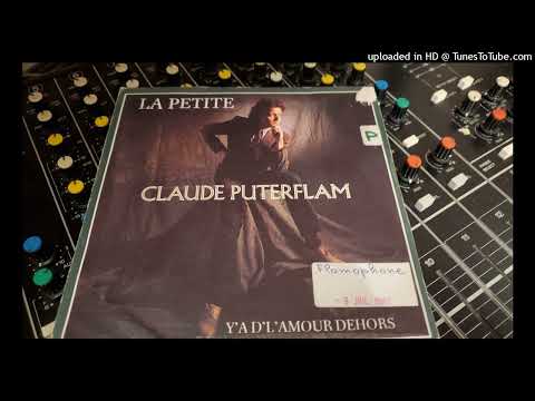 Claude Puterflam- La petite 1983
