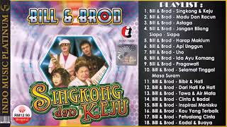 Download lagu Bill BROD singkong dan keju full mp3