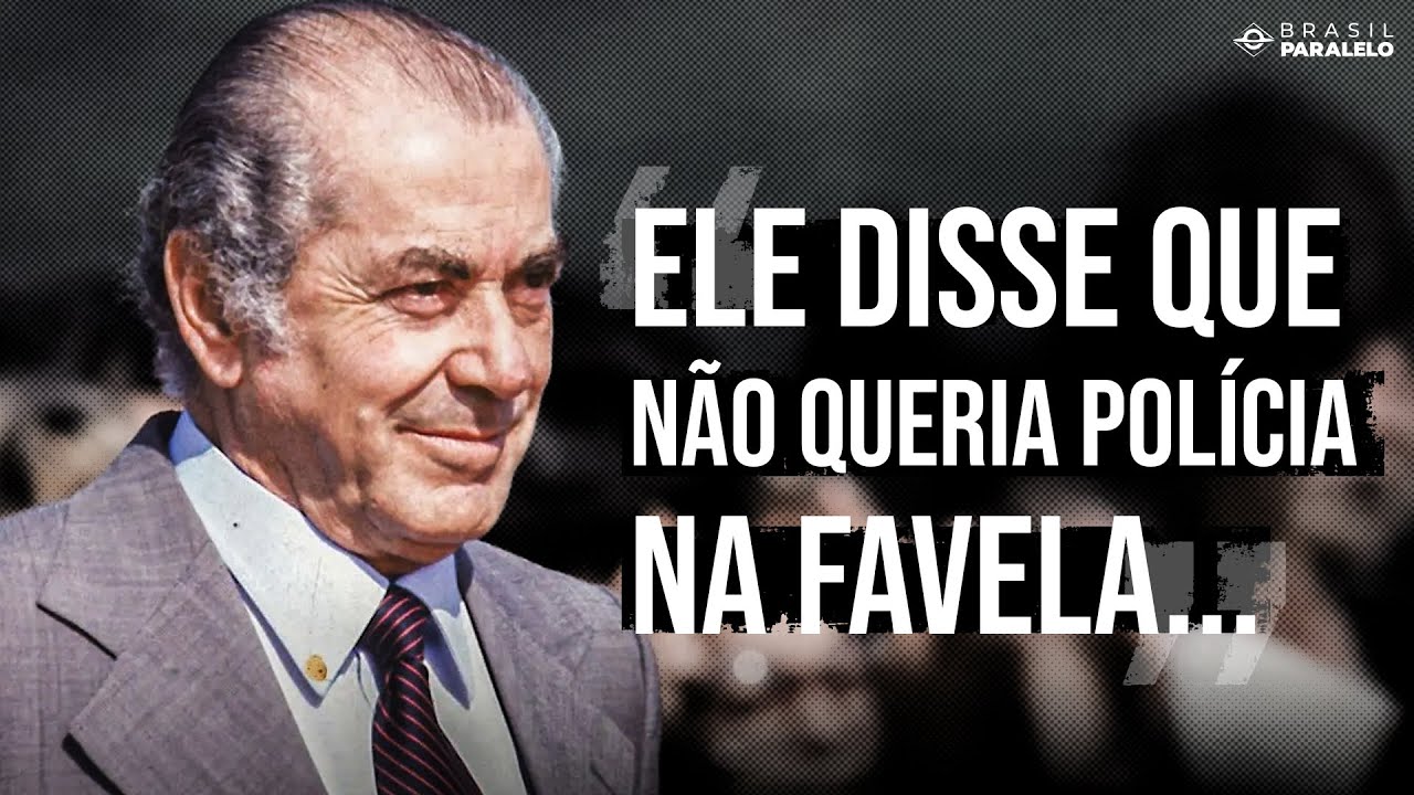 Quem é o culpado da violência no Rio de Janeiro? | Rio de Janeiro: Paraíso em Chamas