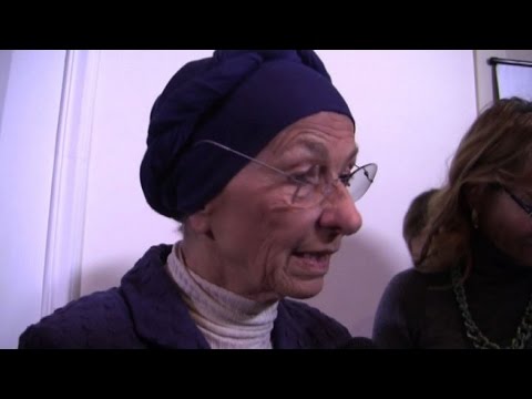 Unione Civili, Emma Bonino: "E' l'ora di essere civili"