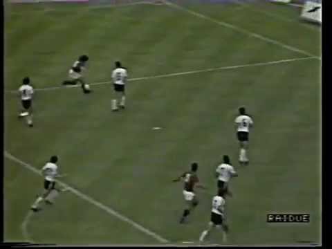 1988/89, Serie A, Bologna - Cesena 2-2 (25)