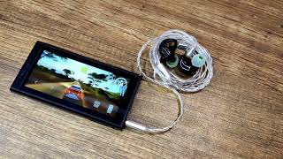 EPZ G10 review | This iem has one cool party trick (Gaming review v/s EPZ Q5)