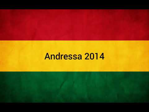 Melô de Andressa 2014