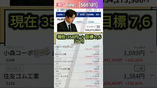 株式投資 #高配当株投資 #日本株 #株式 #資産形成 #資産運用 #高配当株 #お金 #株主優待 #投資理財 #投資信託 #投資初心者 #投資 #日本株投資 #株