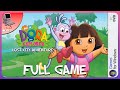 Dora The Explorer Lost City Adventure Full Game Longplay PC