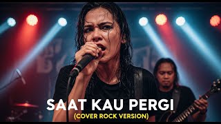 Download lagu BCL - SAAT KAU PERGI | COVER ROCK VERSION (Cover By Darung_Ka) mp3 Download lagu BCL - SAAT KAU PERGI | COVER ROCK VERSION (Cover By Darung_Ka) mp3