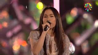 Live Performance Bright As The Sun - Official Song Asian Games 2018