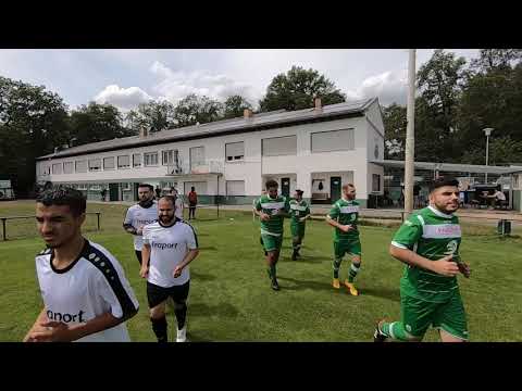 SVA Königstädten vs. FC Hilal