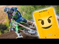 Thunder Valley recap: Jason Anderson vs. track marker - Motocross Action Magazine