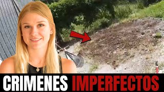 Solo Fue Una Cita de Tinder... Nunca Regresó a Casa  | Documental de Crimen Real