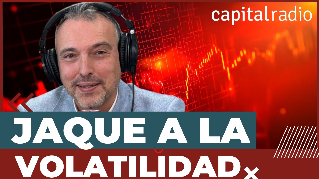 Consultorio | Jaque a la volatilidad: la estrategia de ajedrez para gestionar los fondos