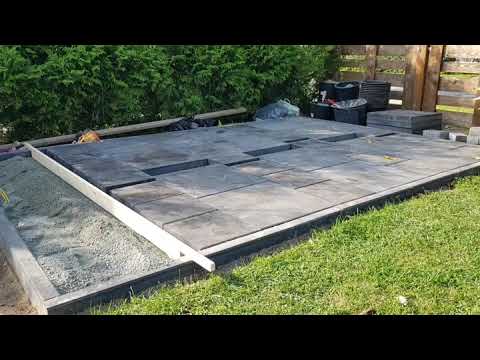 DIY Gartensauna von Wolff Finnhaus