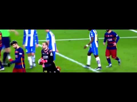 Arda Turan Barcelona'da İlk Maçı 07.01.2016