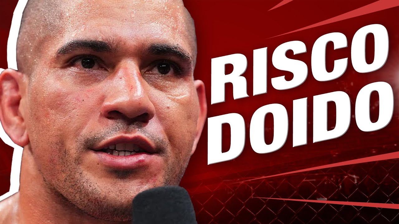 POATAN PULA NA GRANADA AO SUBSTITUIR MCGREGOR #Resenha