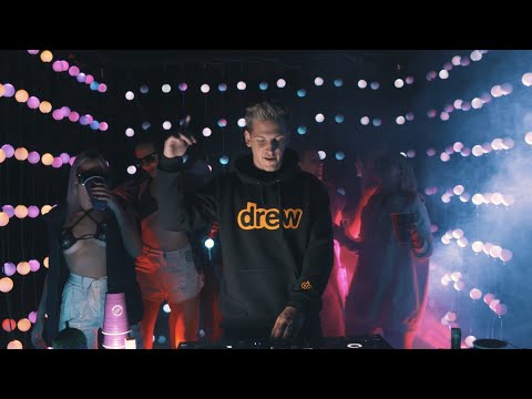 DORMUN | Live Set #1 - Cachengue