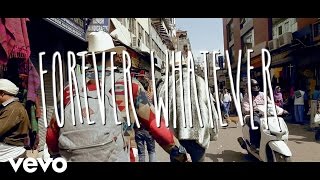 Jonny Fritz - Jonny Fritz - Forever Whatever (India Sessions)