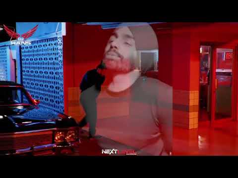 Man Vich Vasna Ammy Virk - Remix