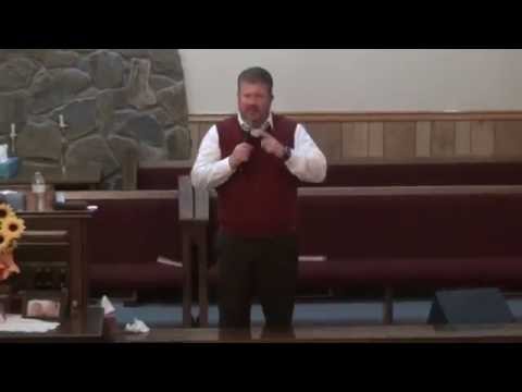 "Exposing a Doctrine of demons" (That Teaches Jesus Turned Water into Alcoholic Wine)