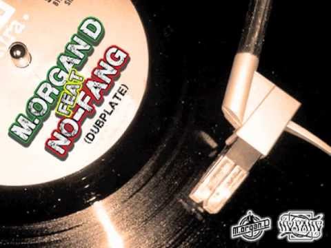 M.ORGAN D. feat NO FANG (special dubplate)