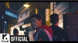 [MV] JUNG ILHOON(정일훈) _ She’s gone