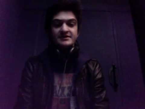 I Am Famous! - David Broderick