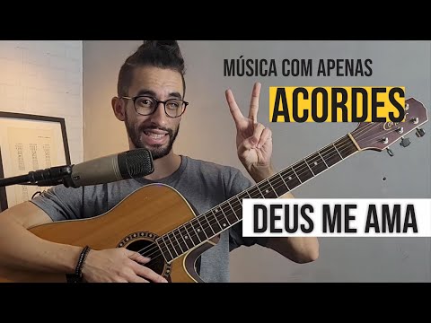 Me Ama Dios - Inspiración
