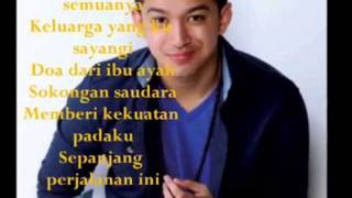 Download lagu sleeq aaron aziz salam semua mix mp3