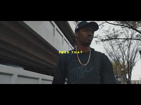 Mike Sarge - Peep That (Music Video)