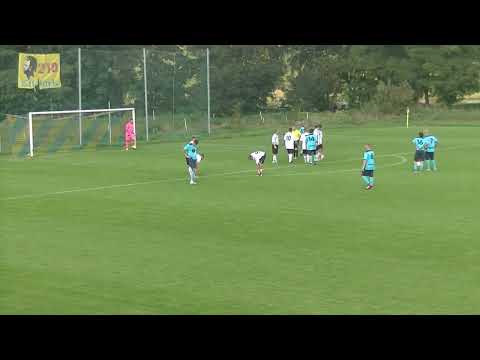 TJ Sokol České Kopisty - TJ  Žitenice 2/4