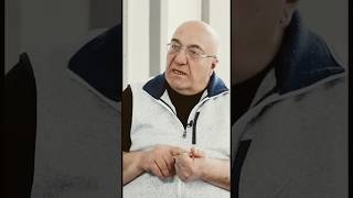 💜✨ «Կյանքի ուղիներով». Արտաշես Ալեքսանյանը՝ կրթության մասին